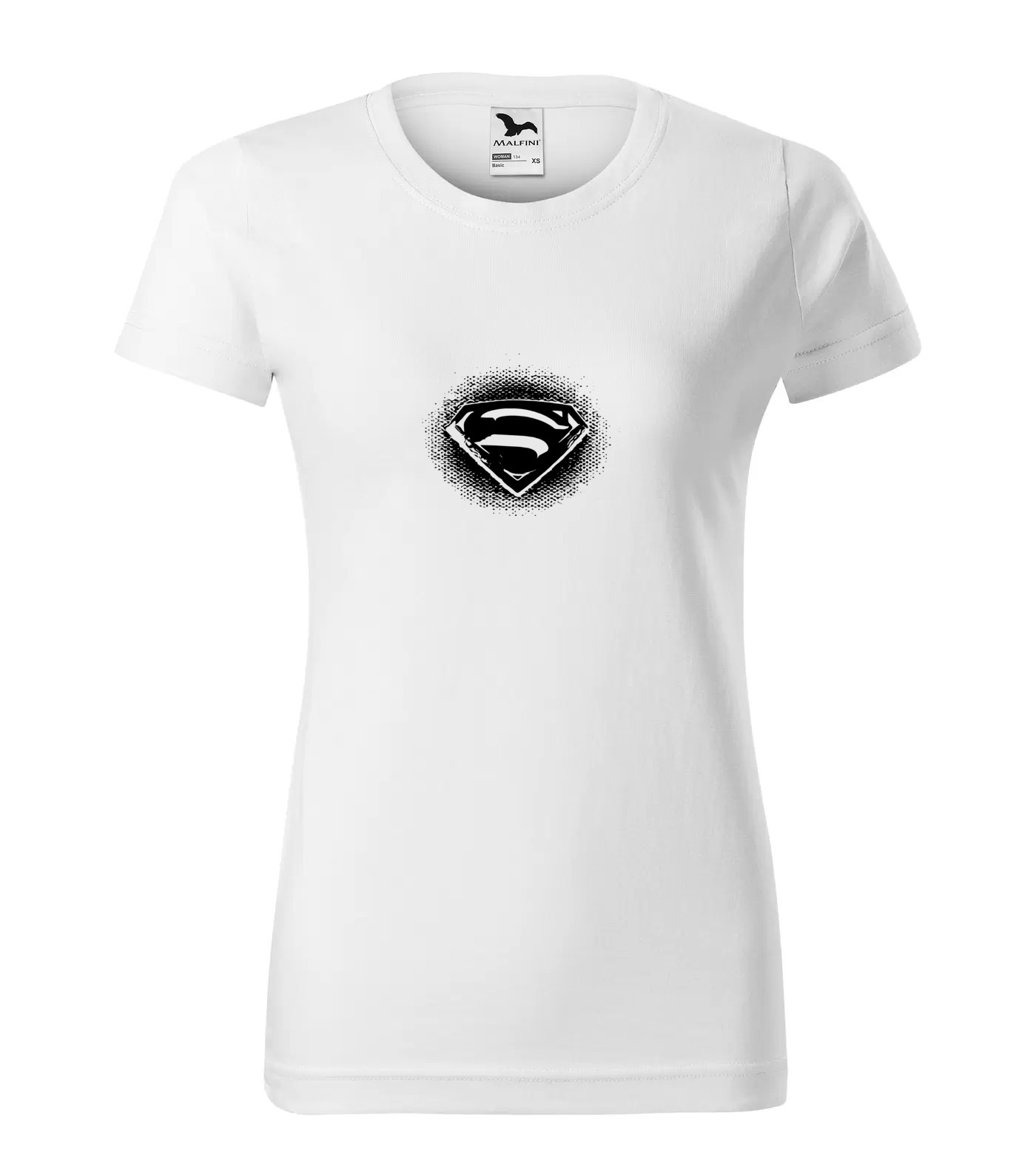 Tričko Superman Logo