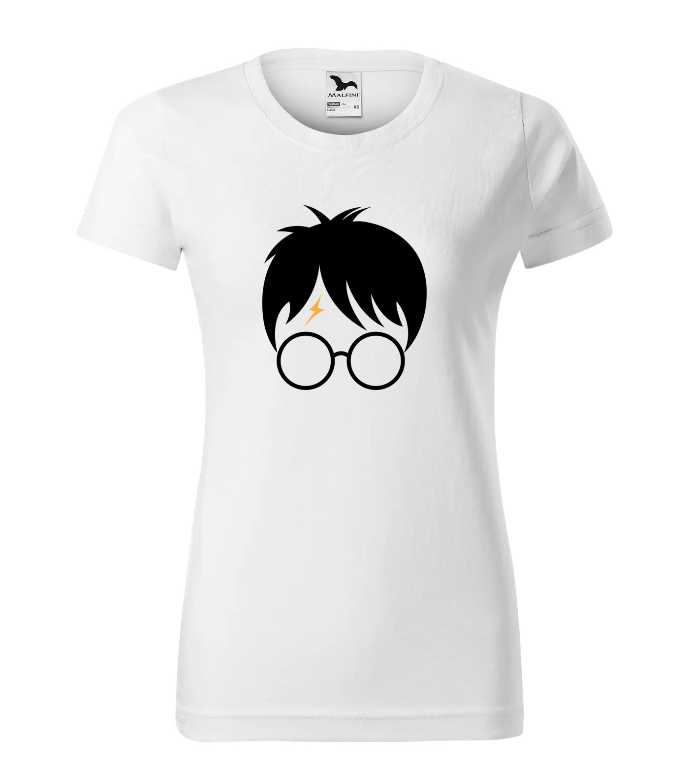 Tričko Harry Potter Minimalist