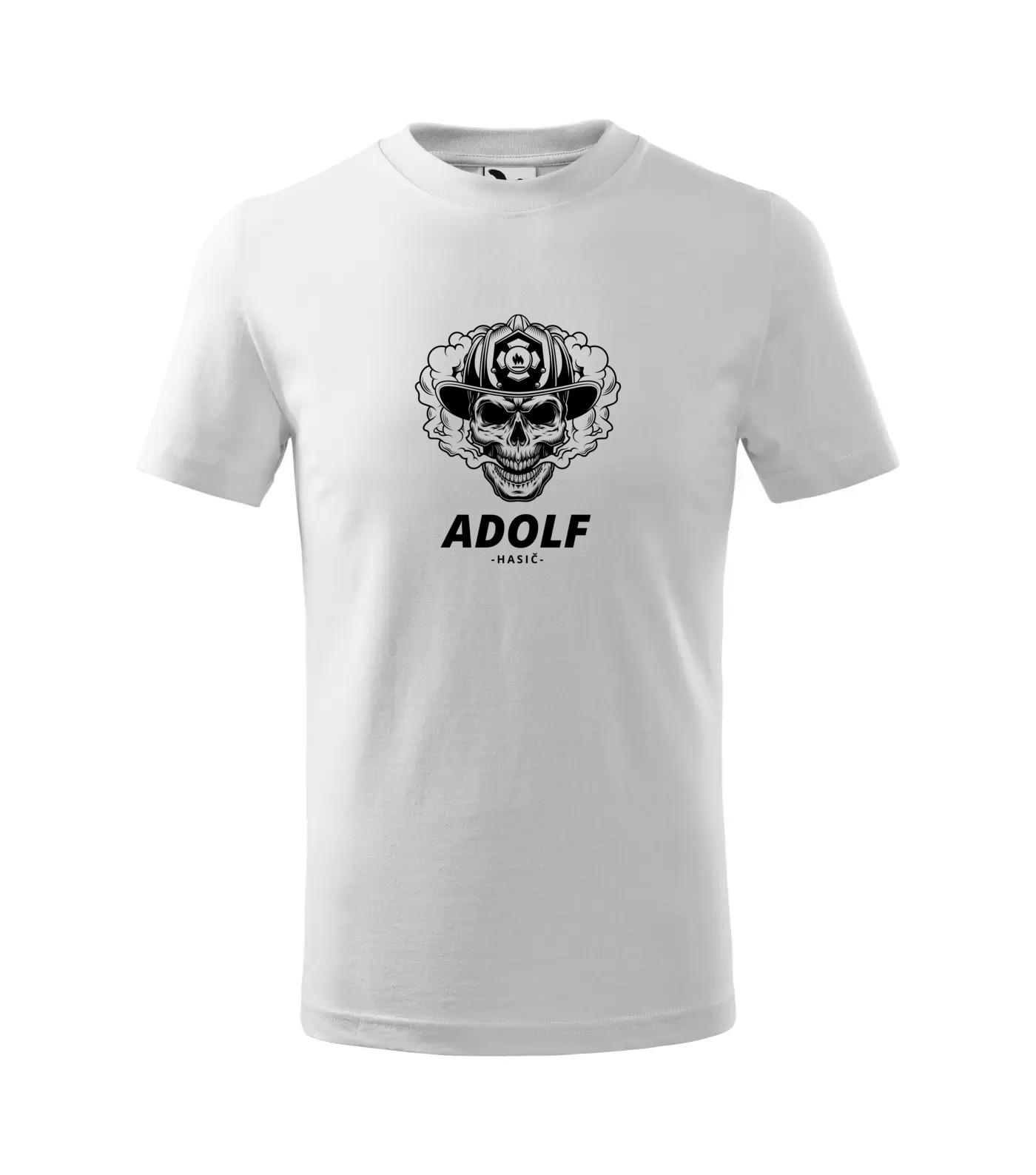 Tričko Hasič Adolf