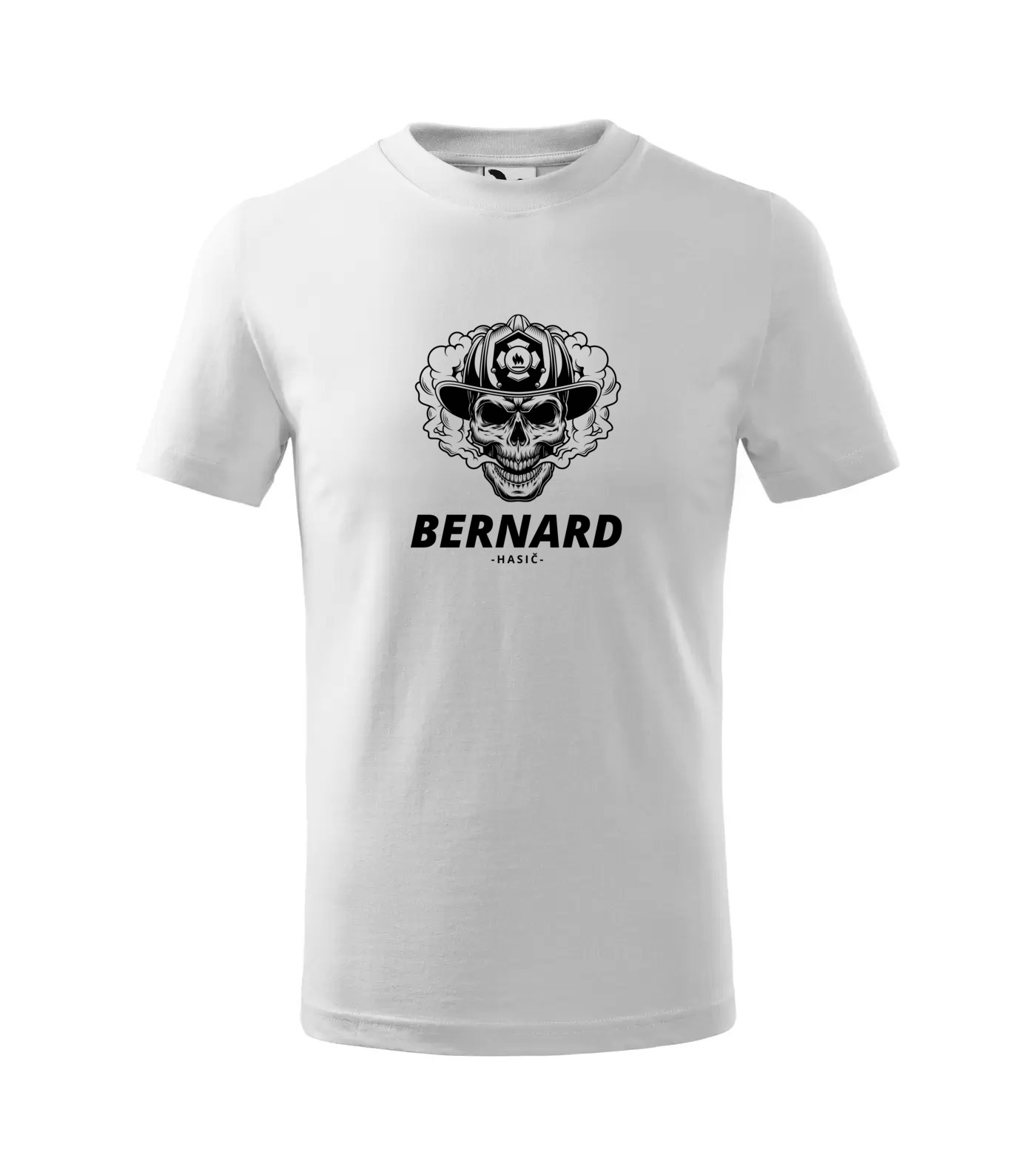 Tričko Hasič Bernard