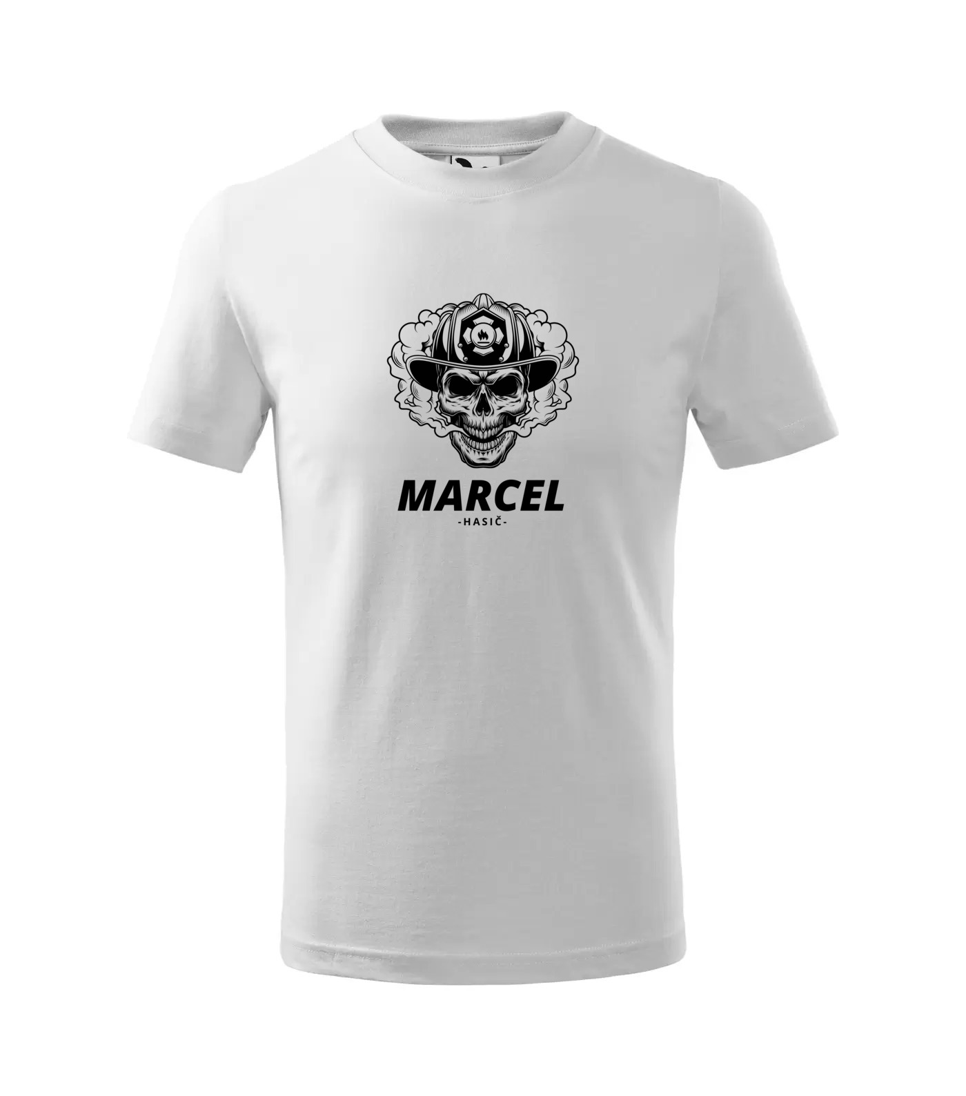 Tričko Hasič Marcel