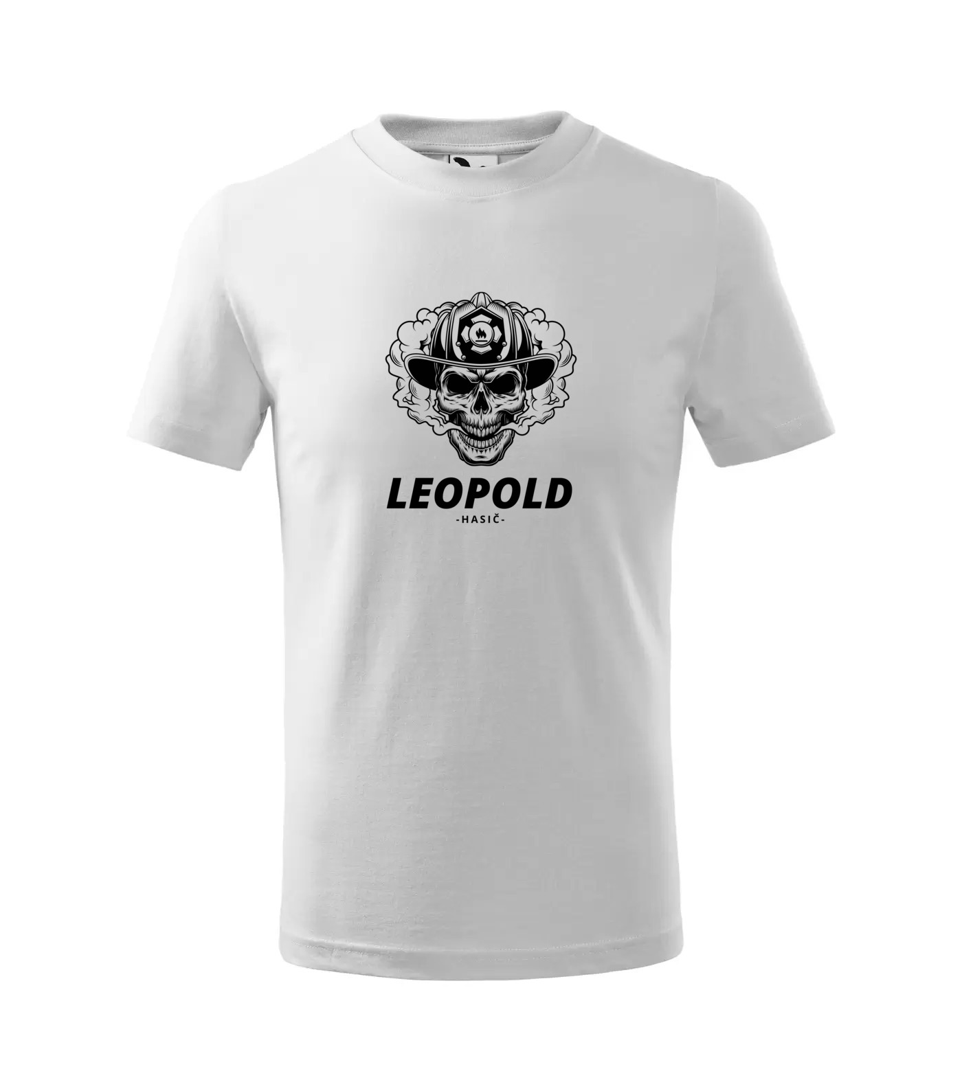 Tričko Hasič Leopold