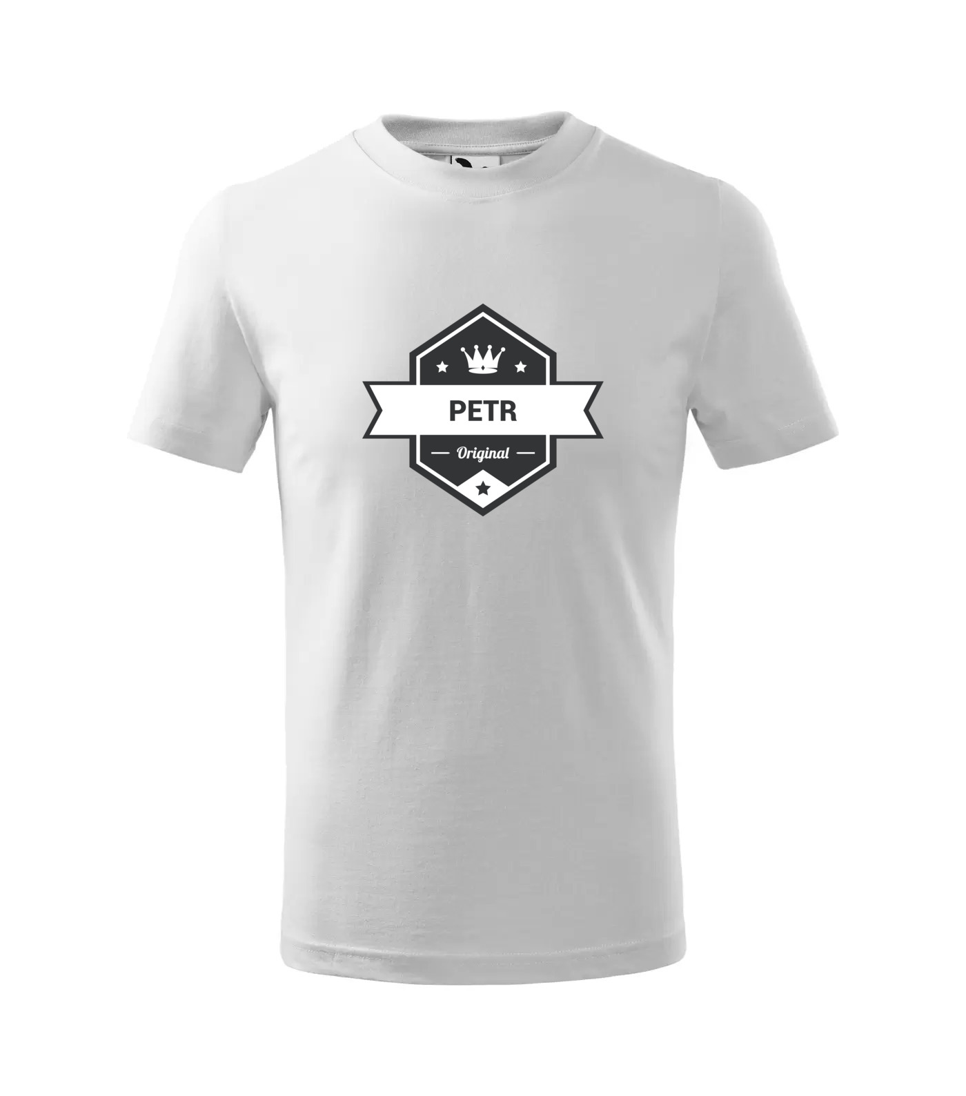 Tričko King Petr