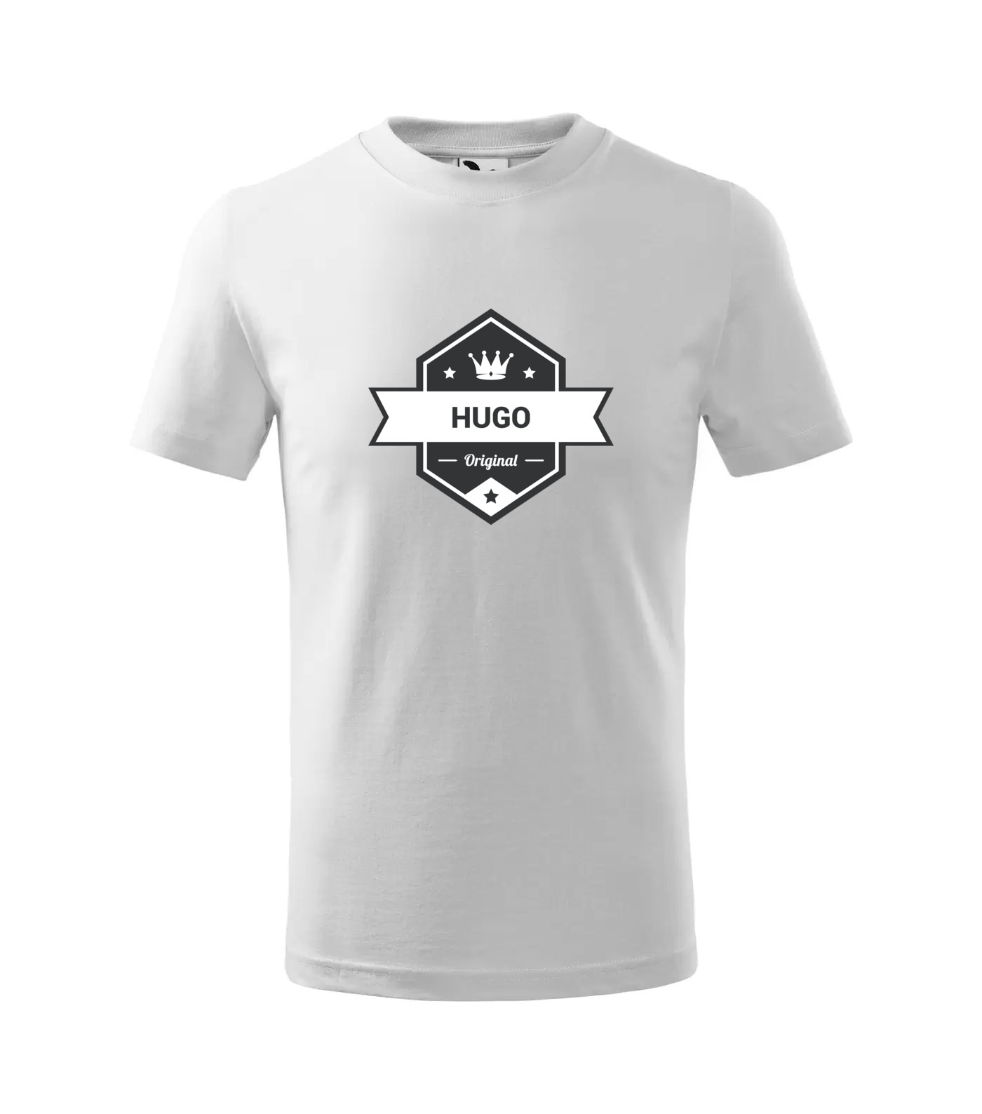 Tričko King Hugo