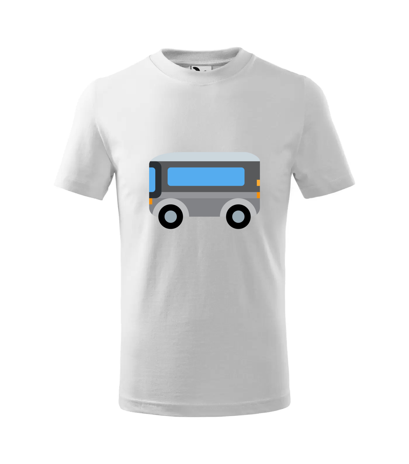 Tričko Autobus