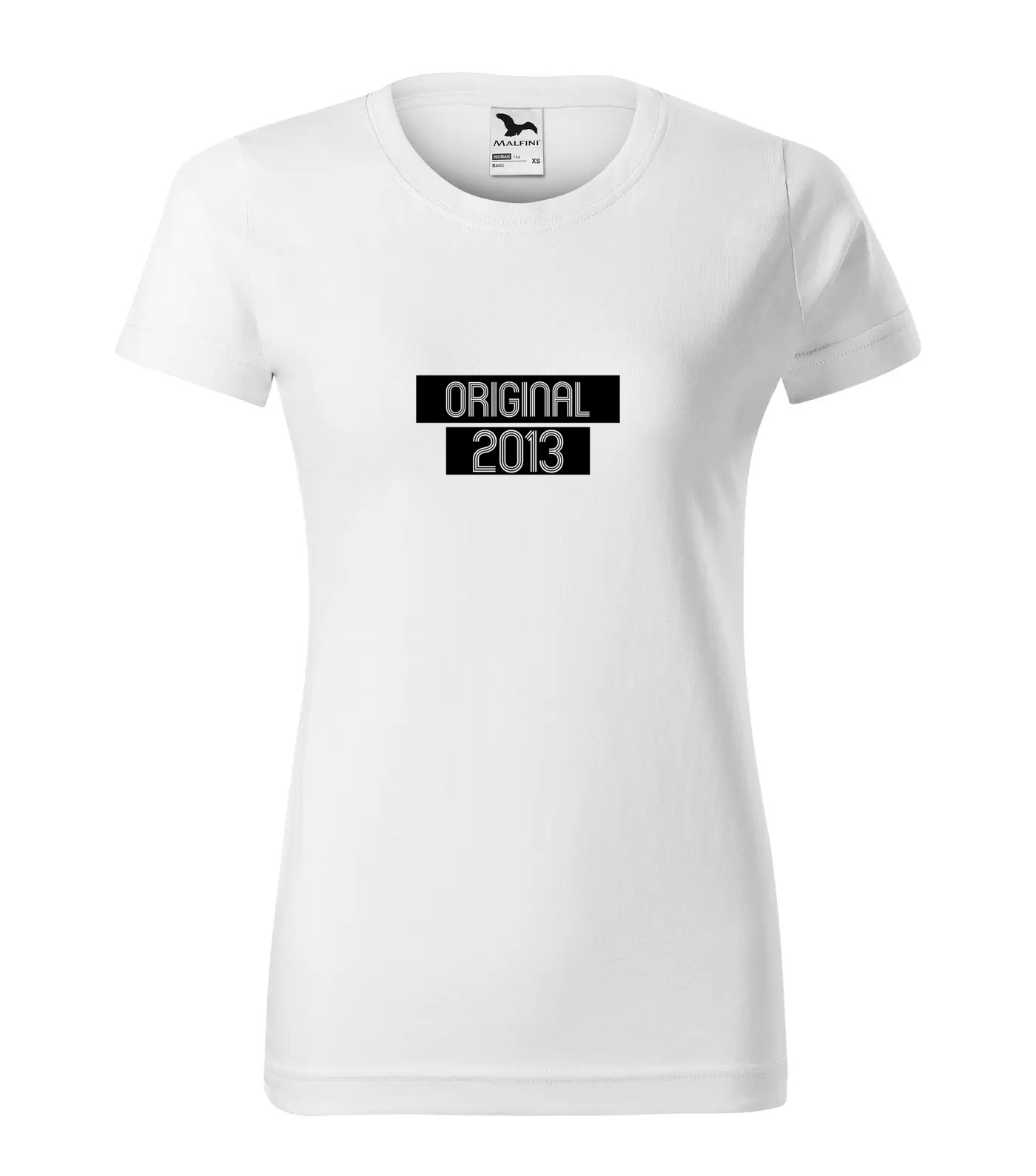 Tričko Original Ročník 2013