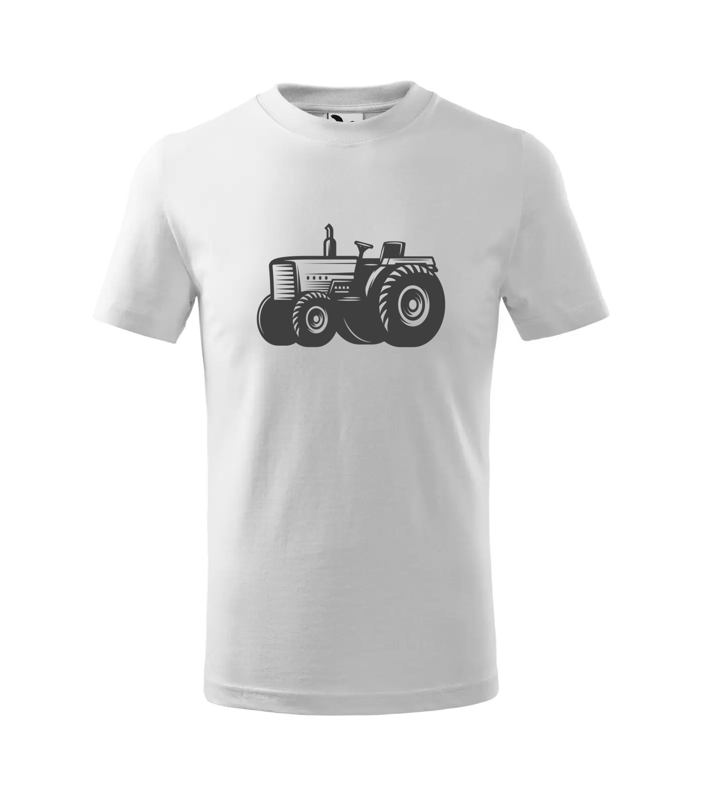 Tričko Traktor