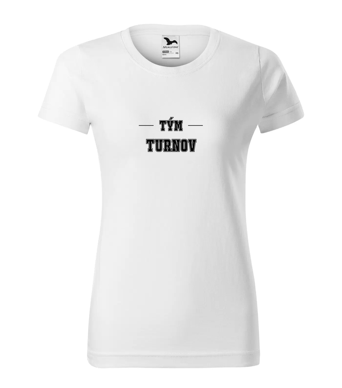Tričko Tým Turnov