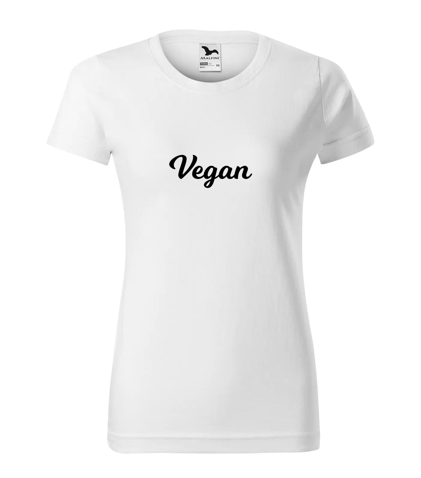 Tričko Vegan 1