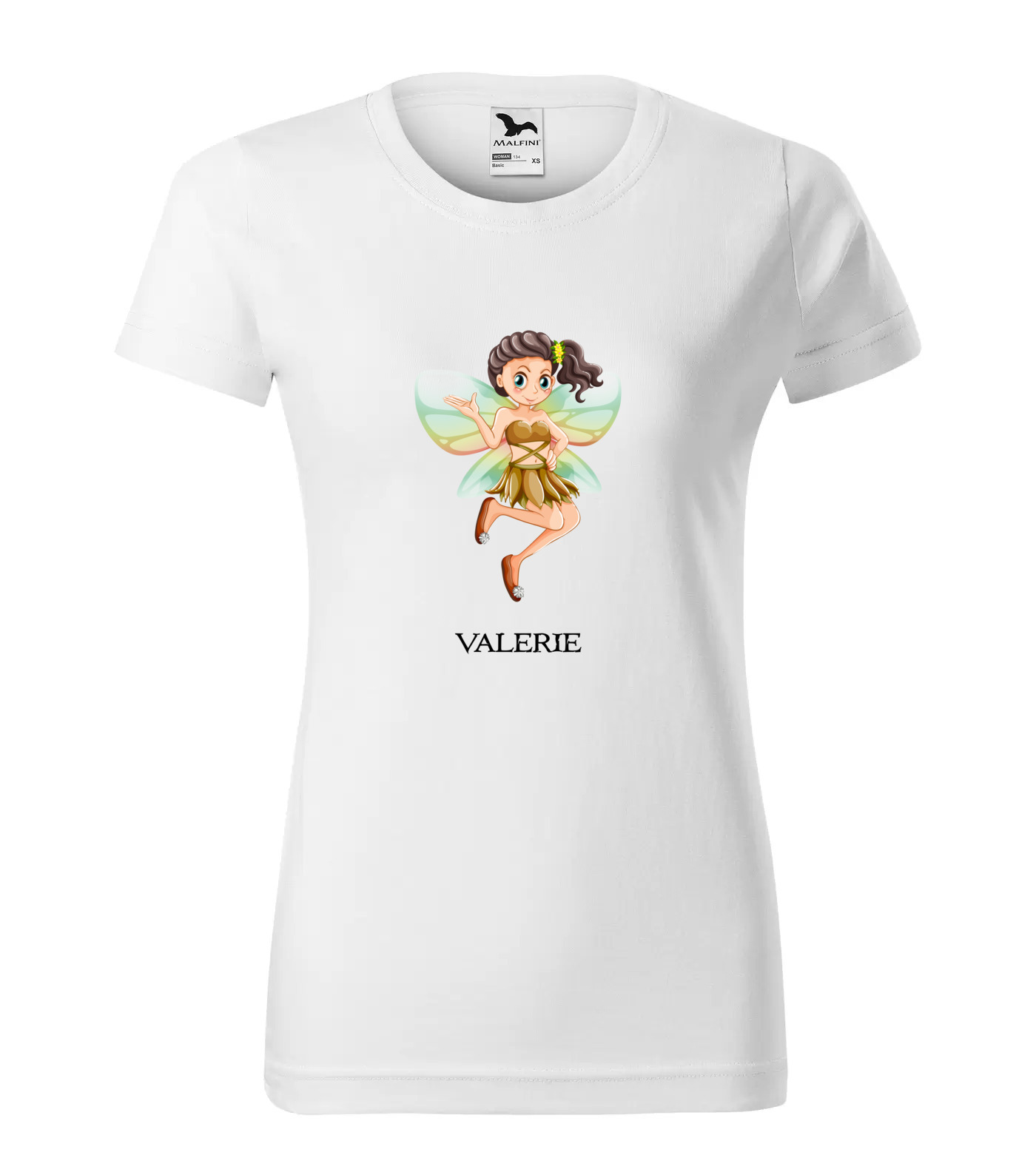 Tričko Víla Valerie