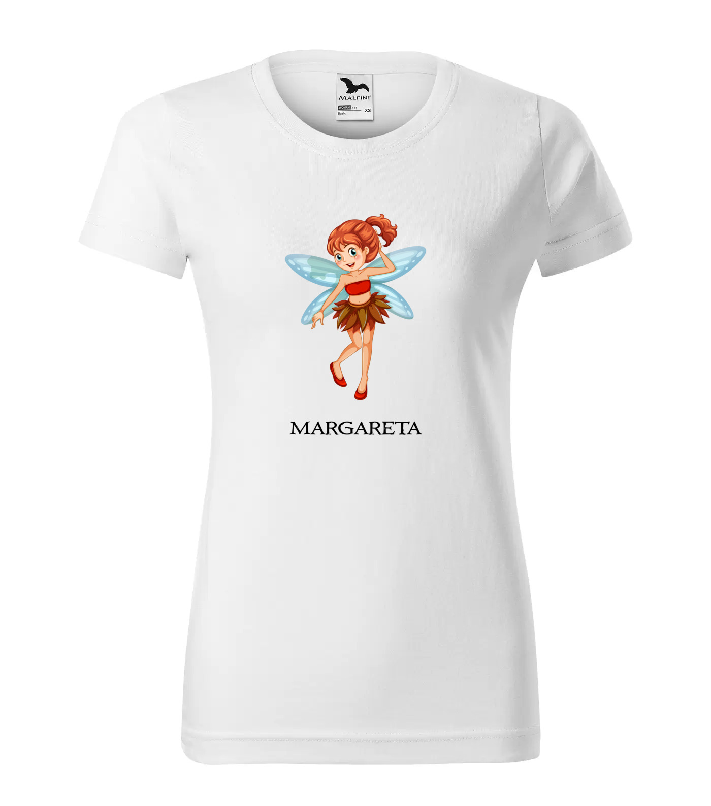 Tričko Víla Margareta