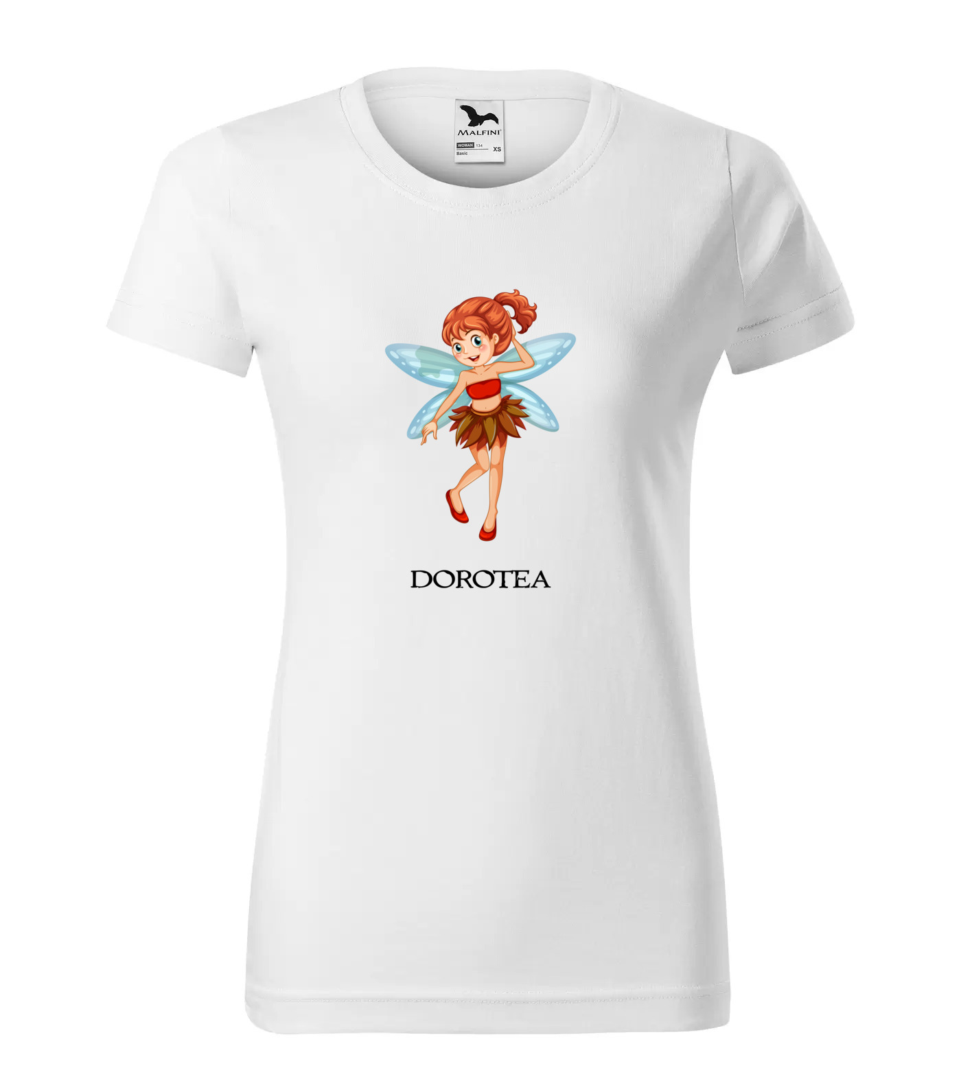 Tričko Víla Dorotea