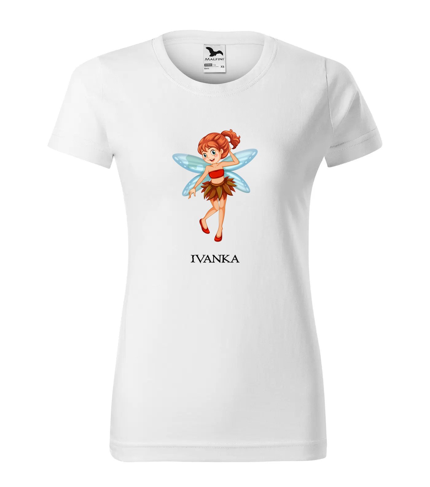Tričko Víla Ivanka