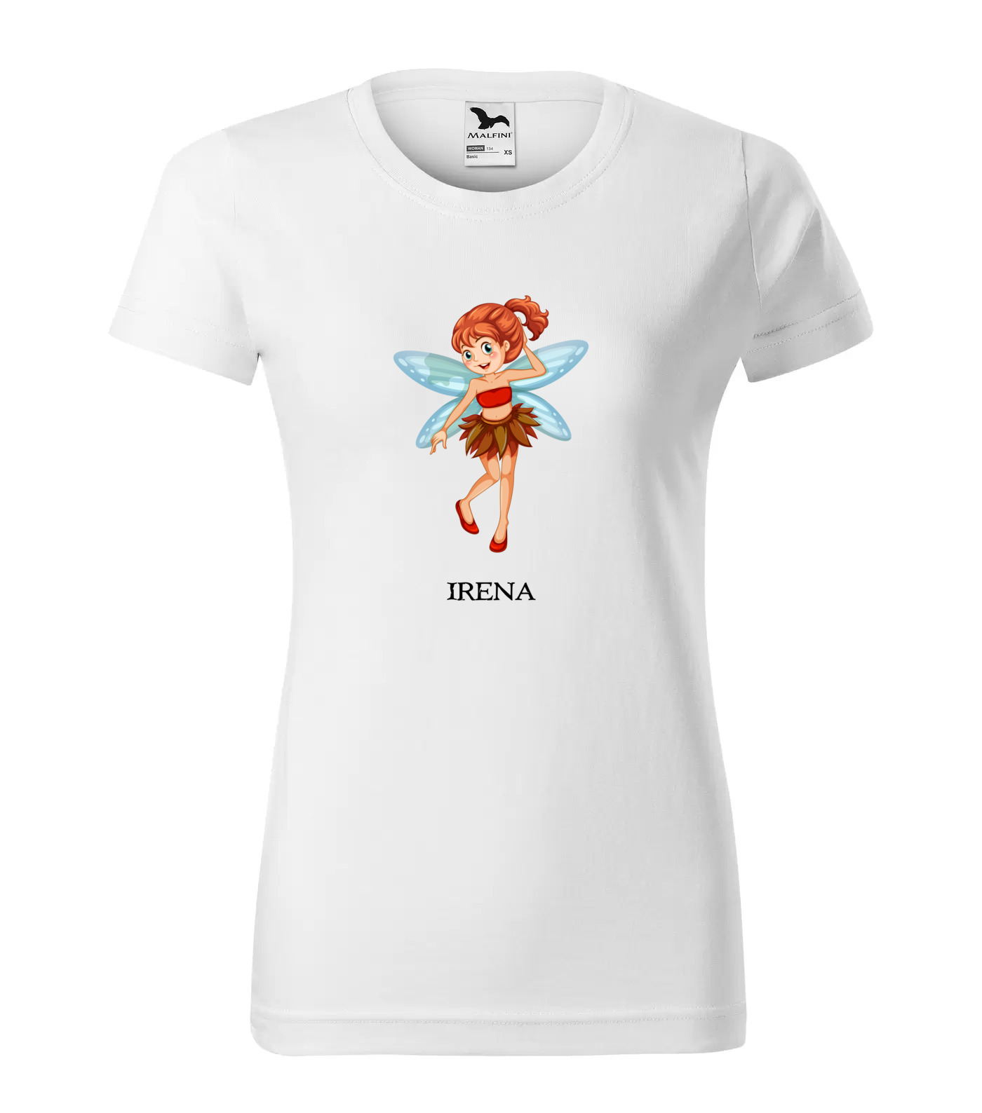 Tričko Víla Irena