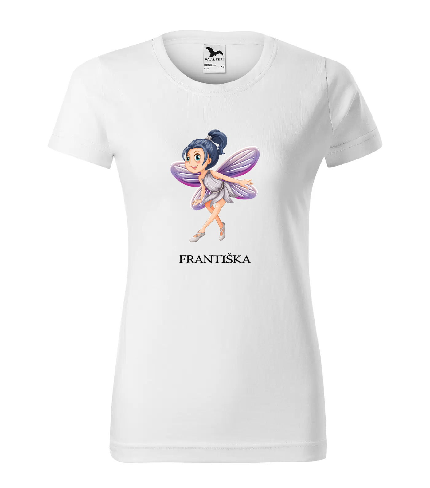 Tričko Víla Františka