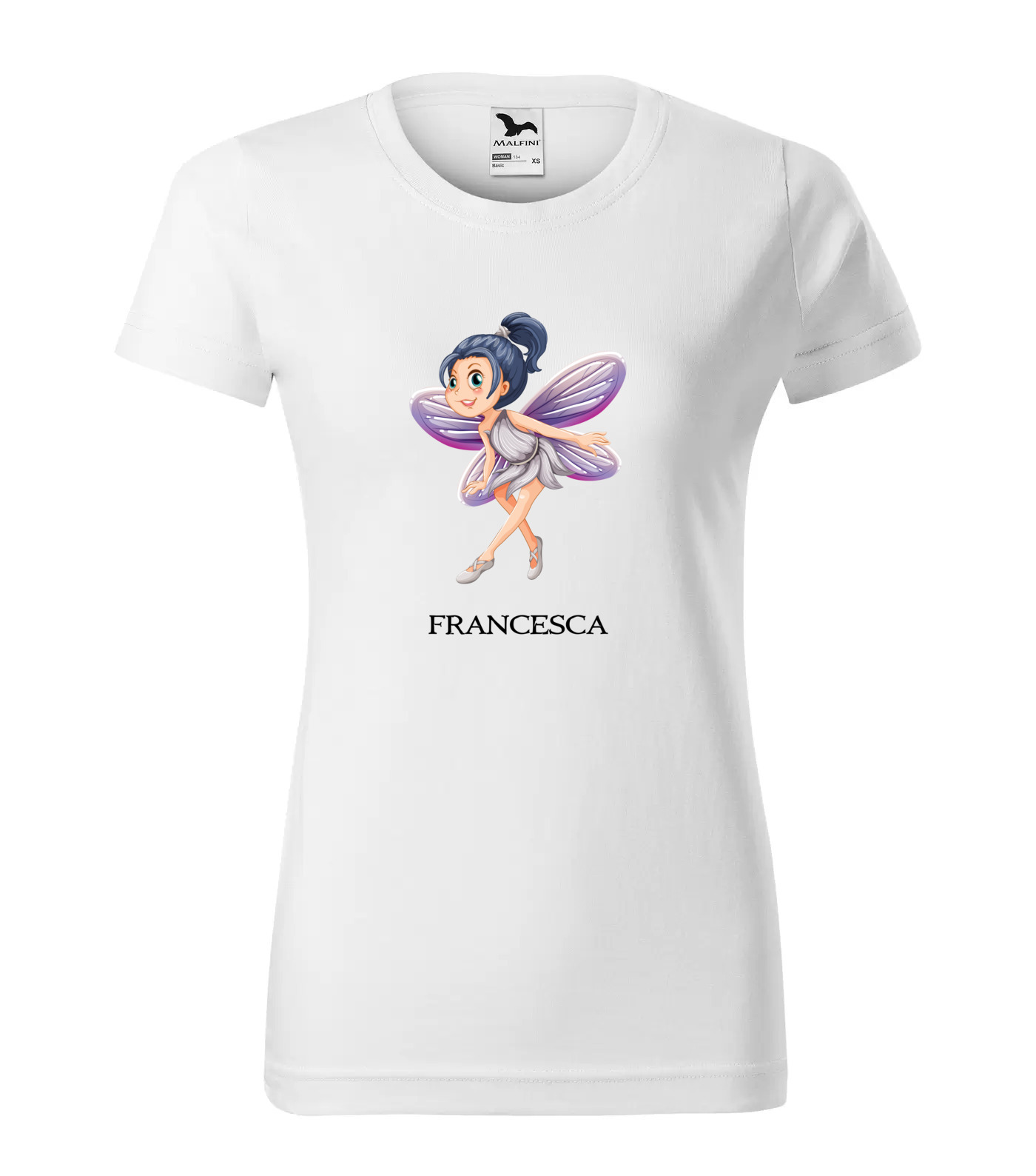 Tričko Víla Francesca