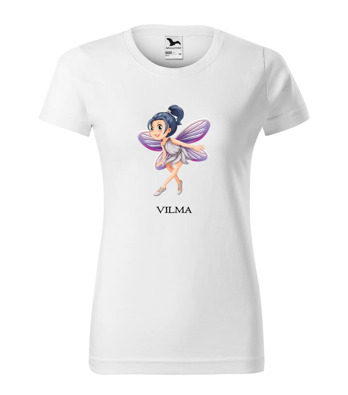 Tričko Víla Vilma