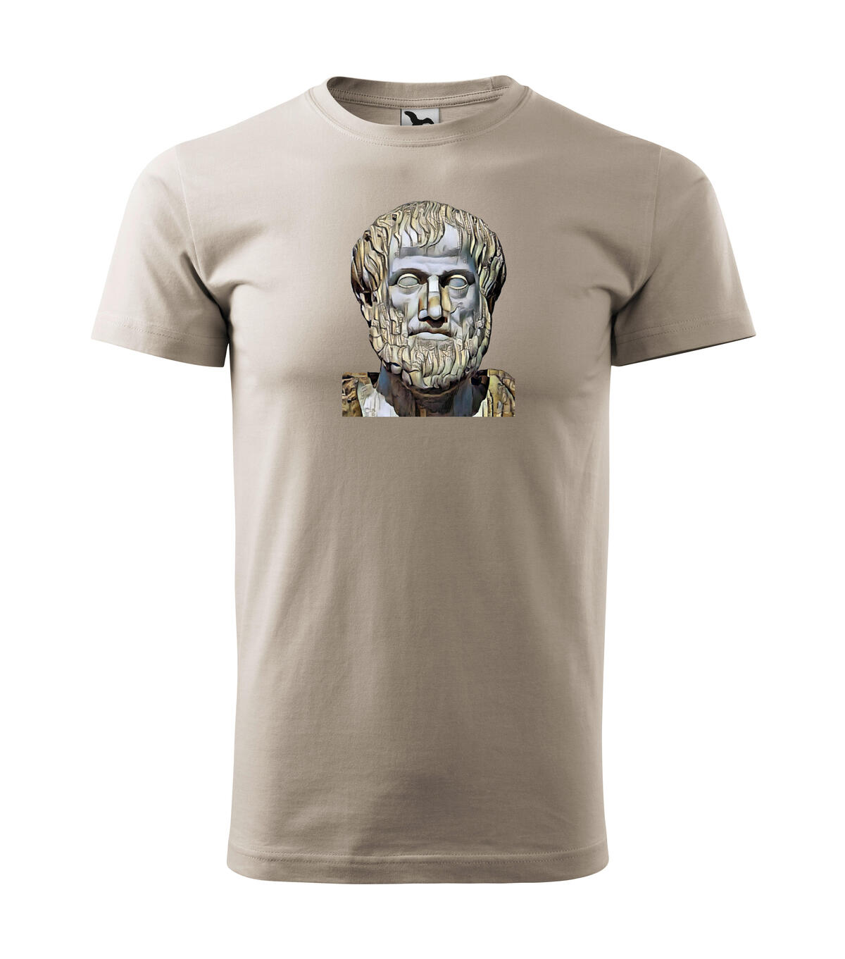 Tričko Aristoteles (3XL) (Tričko Aristoteles (3XL))