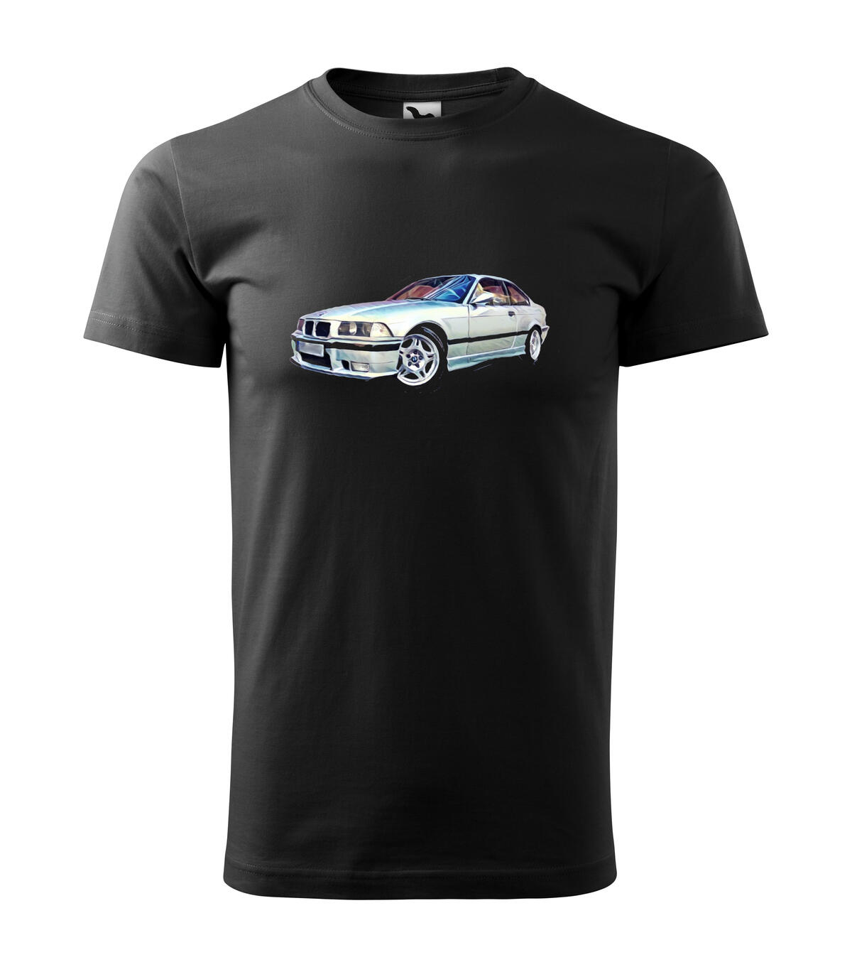 Tričko BMW M3 E36