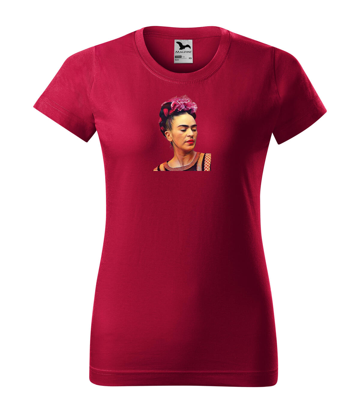 Tričko Frida Kahlo