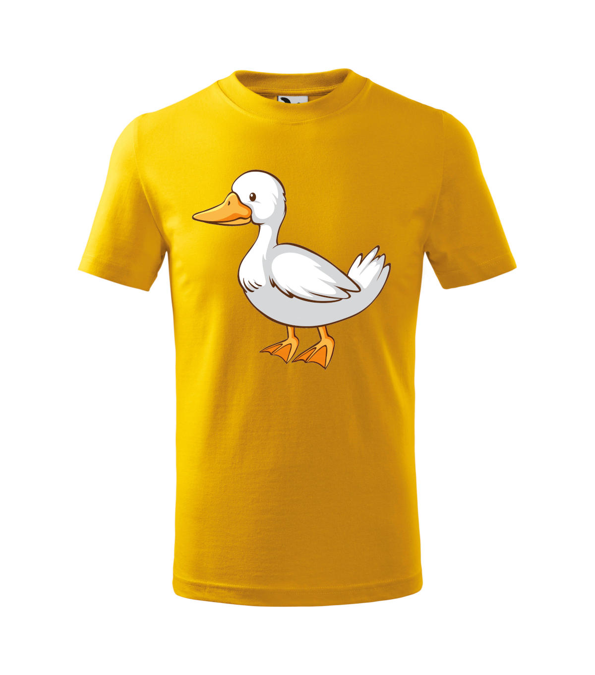 Tričko Housátko  (122 cm) (Tričko Housátko  (122 cm))