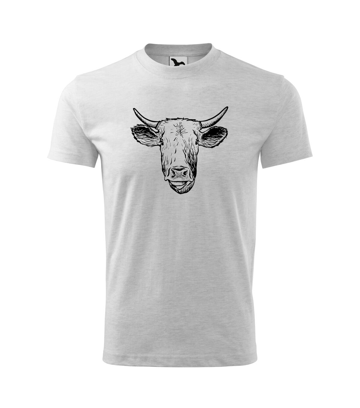 Tričko Kráva (XS)