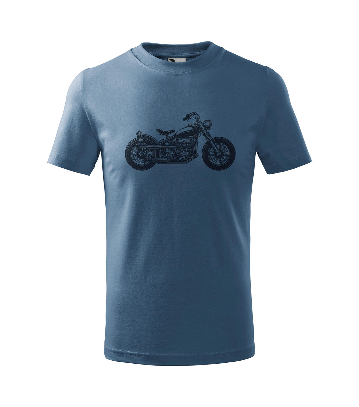 Tričko Motocykl oldtimer