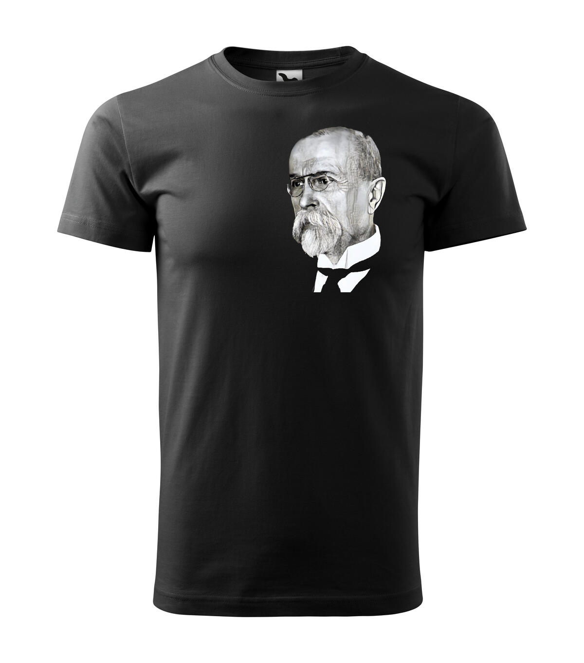 Tričko Tomáš Garrigue Masaryk